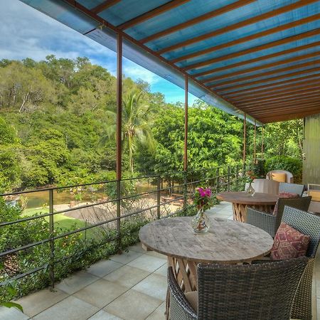 Villa Azalea Inn & Organic Farm JALISCO Екстериор снимка