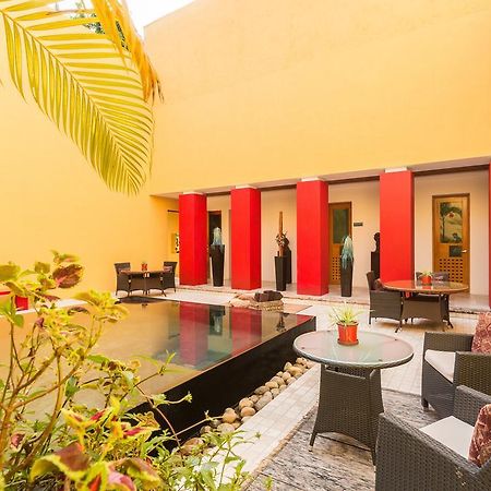 Villa Azalea Inn & Organic Farm JALISCO Екстериор снимка