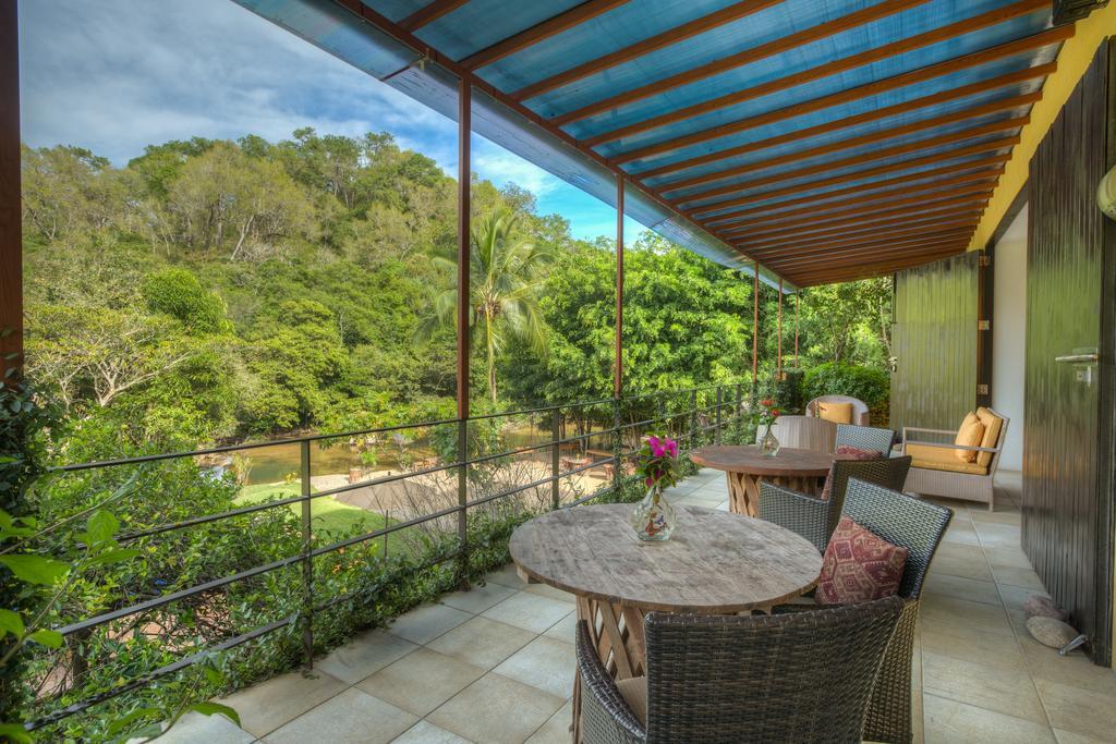 Villa Azalea Inn & Organic Farm JALISCO Екстериор снимка