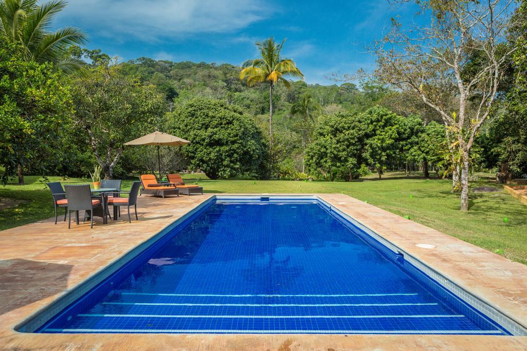 Villa Azalea Inn & Organic Farm JALISCO Екстериор снимка