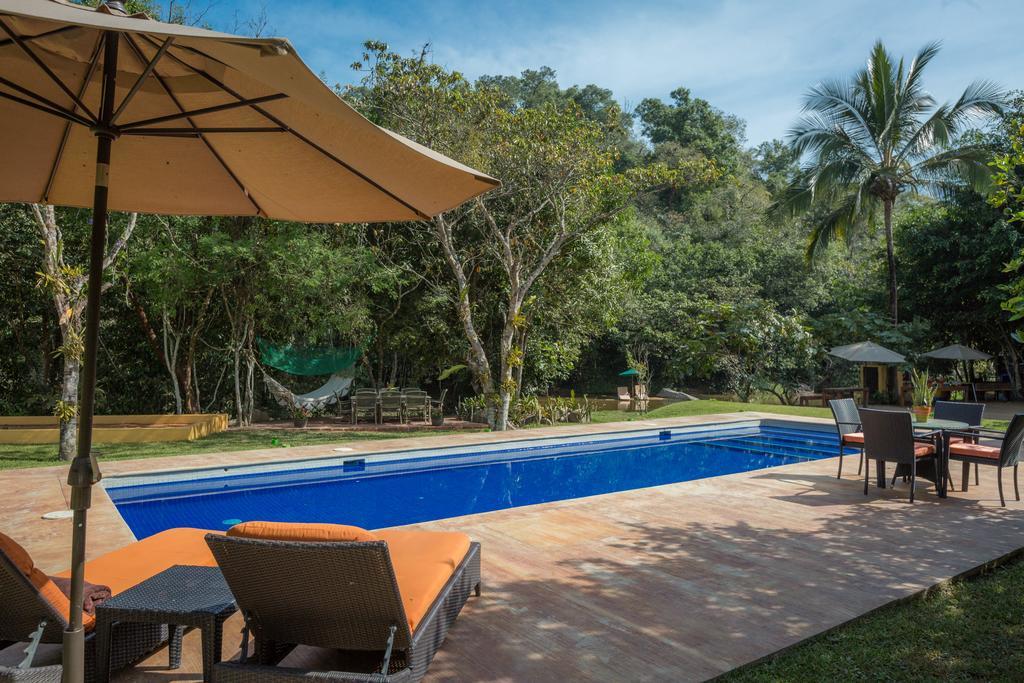 Villa Azalea Inn & Organic Farm JALISCO Екстериор снимка