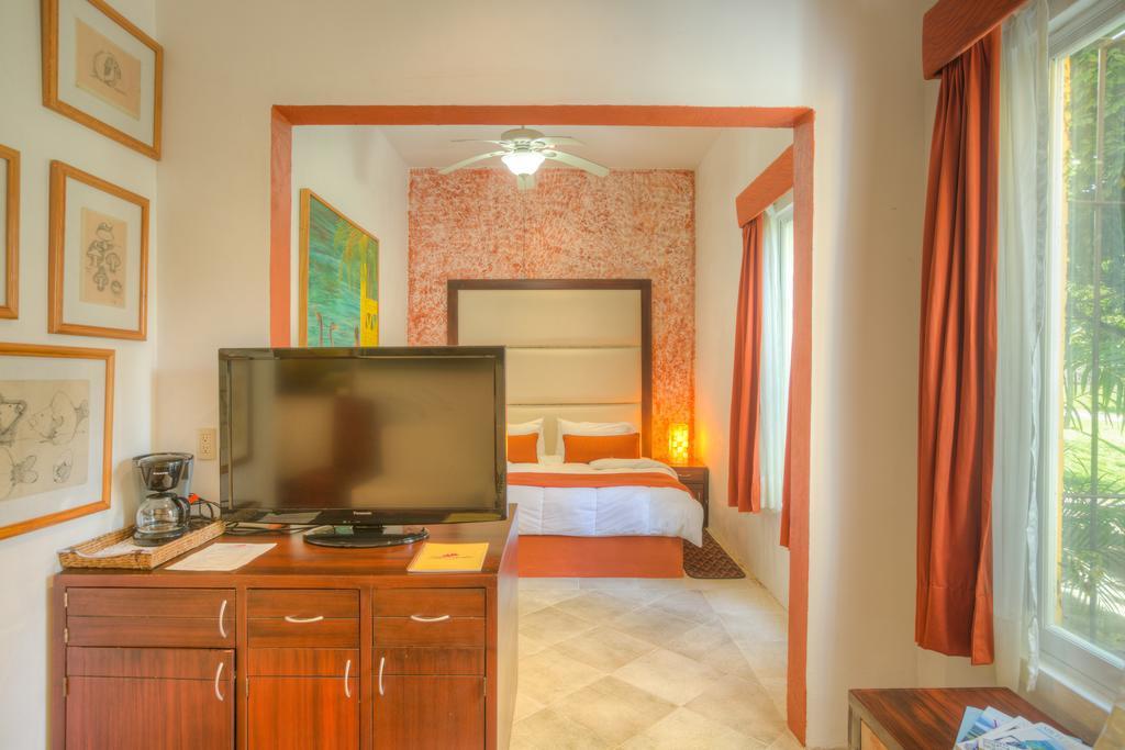 Villa Azalea Inn & Organic Farm JALISCO Стая снимка