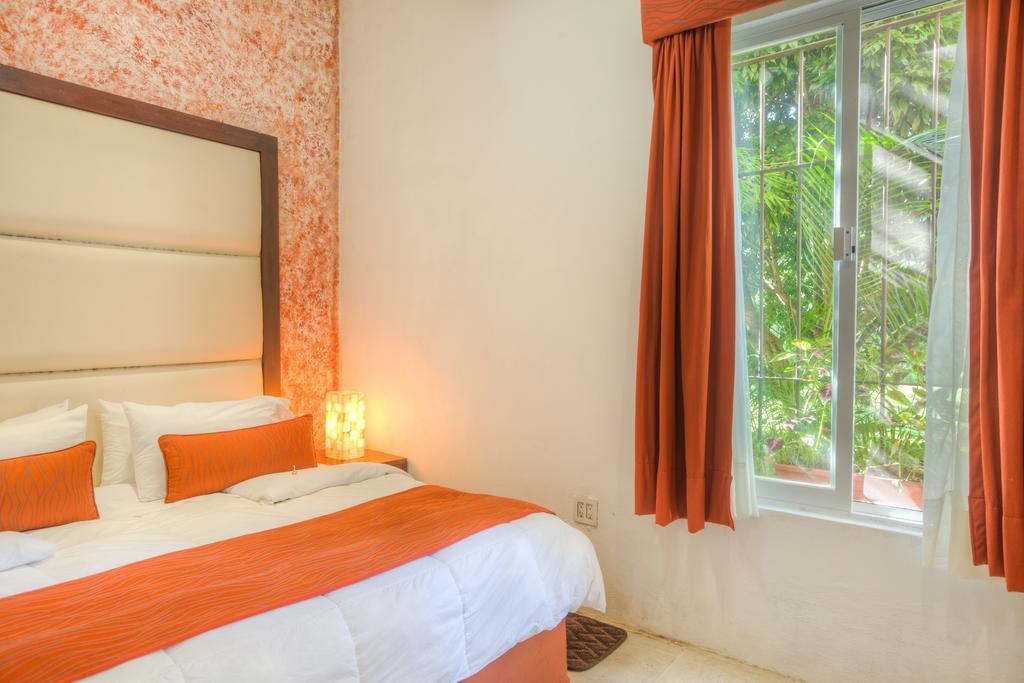 Villa Azalea Inn & Organic Farm JALISCO Стая снимка
