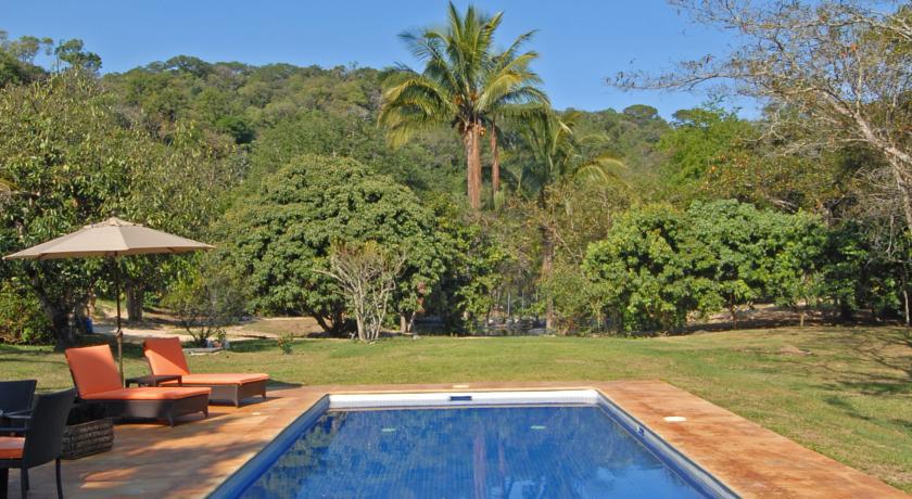 Villa Azalea Inn & Organic Farm JALISCO Екстериор снимка