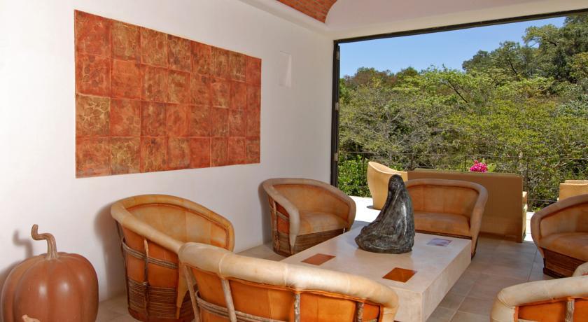 Villa Azalea Inn & Organic Farm JALISCO Екстериор снимка